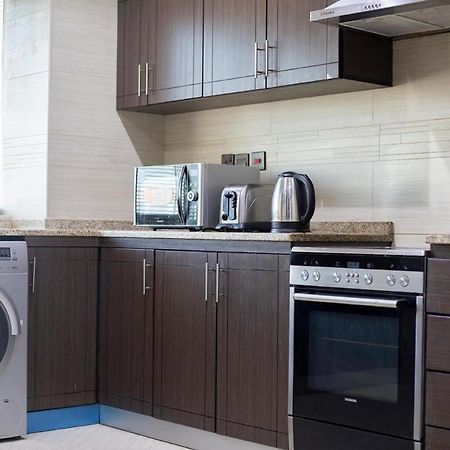 Better Living Apartment Dubaj Zewnętrze zdjęcie