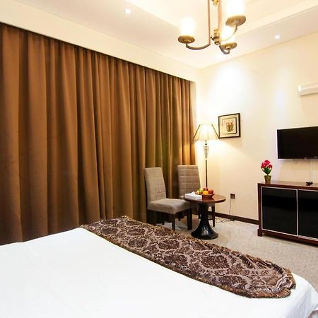 Better Living Apartment Dubaj Zewnętrze zdjęcie