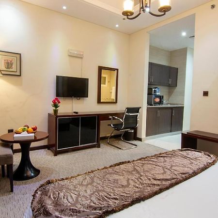 Better Living Apartment Dubaj Zewnętrze zdjęcie