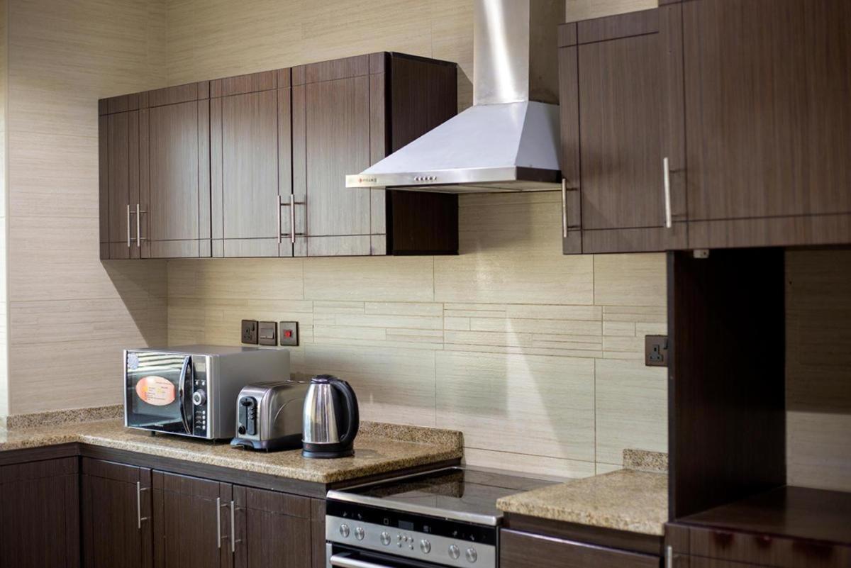 Better Living Apartment Dubaj Zewnętrze zdjęcie
