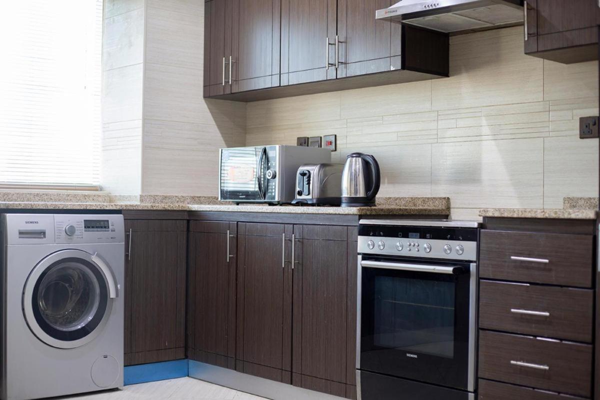Better Living Apartment Dubaj Zewnętrze zdjęcie