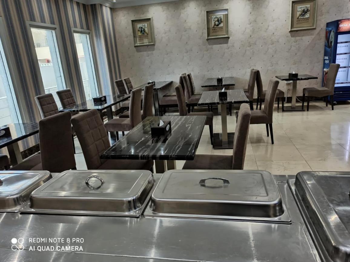 Better Living Apartment Dubaj Zewnętrze zdjęcie