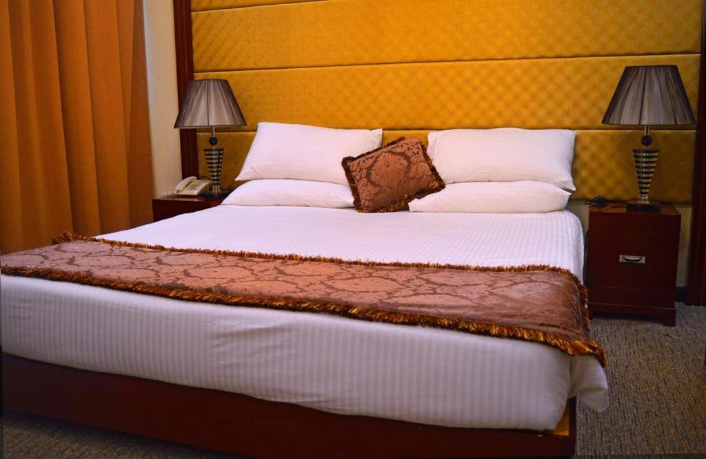 Better Living Apartment Dubaj Zewnętrze zdjęcie