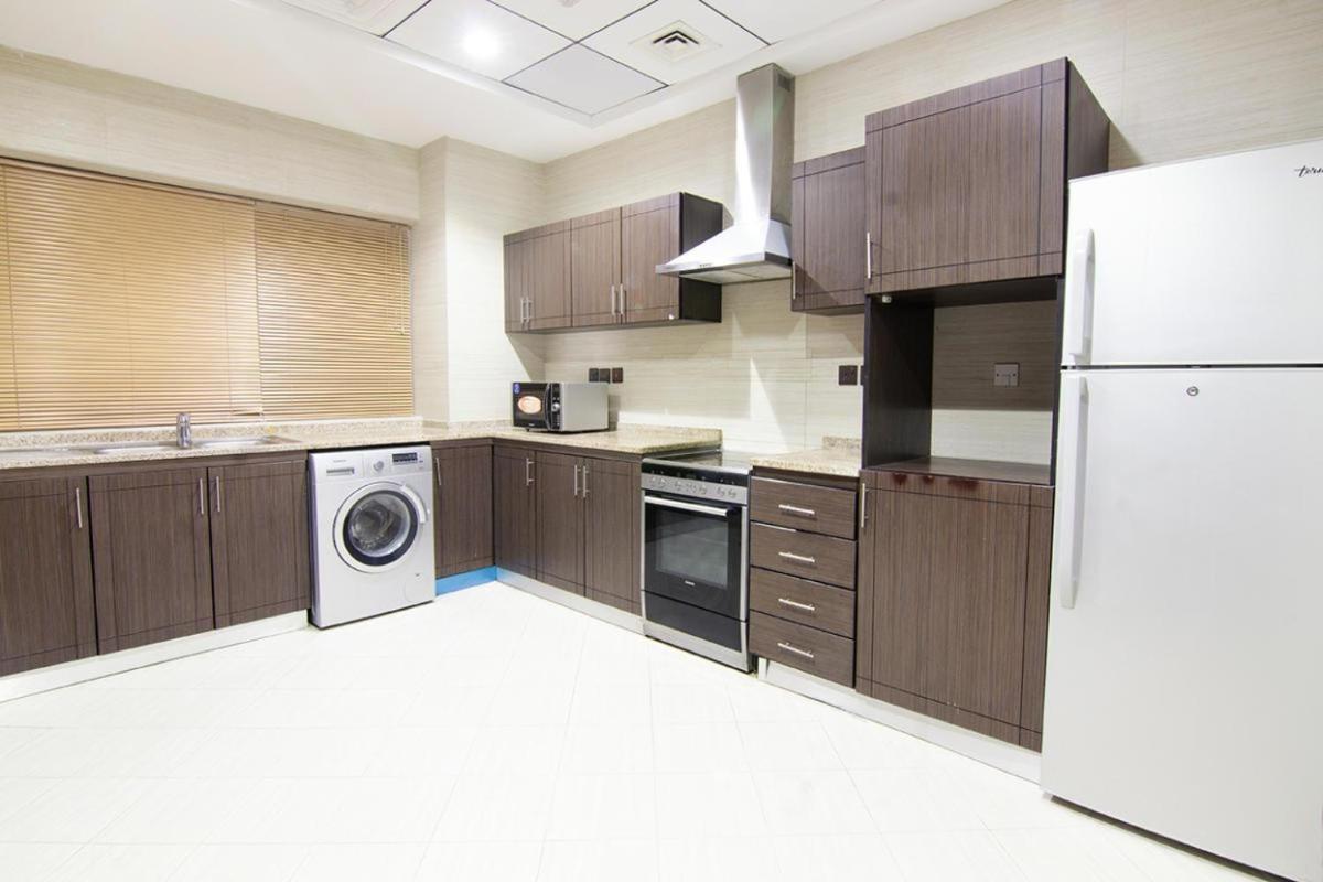 Better Living Apartment Dubaj Zewnętrze zdjęcie