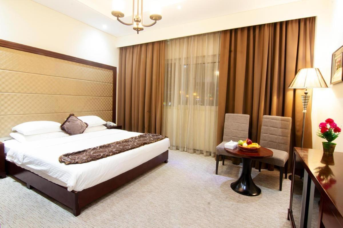Better Living Apartment Dubaj Zewnętrze zdjęcie