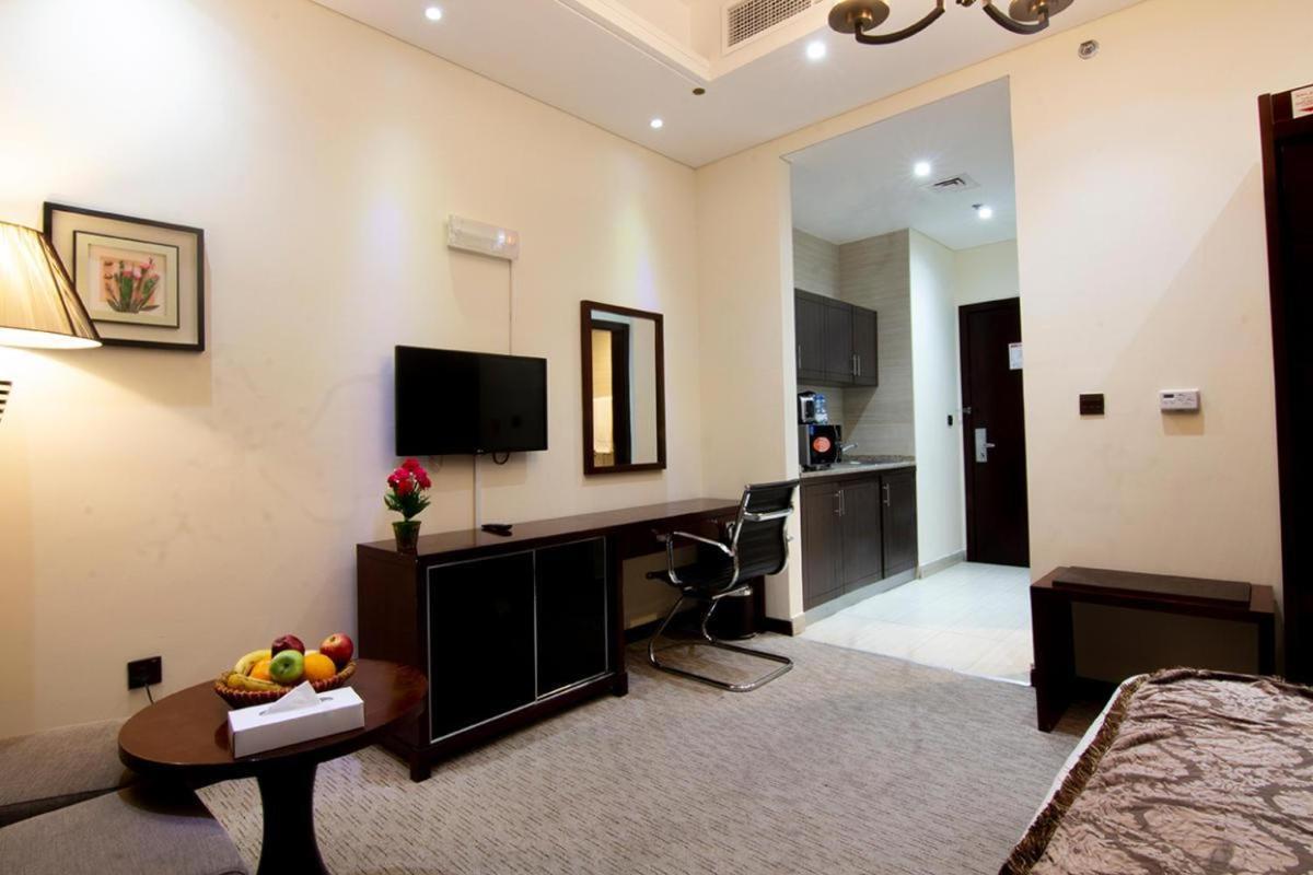 Better Living Apartment Dubaj Zewnętrze zdjęcie