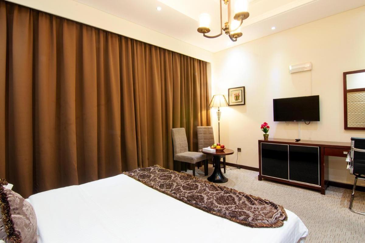 Better Living Apartment Dubaj Zewnętrze zdjęcie