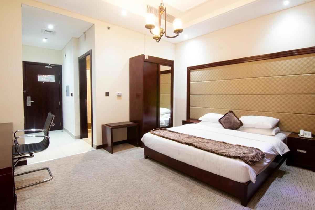 Better Living Apartment Dubaj Zewnętrze zdjęcie