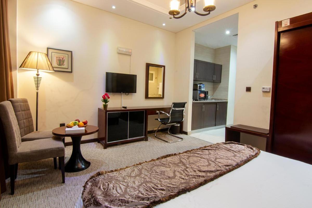 Better Living Apartment Dubaj Zewnętrze zdjęcie
